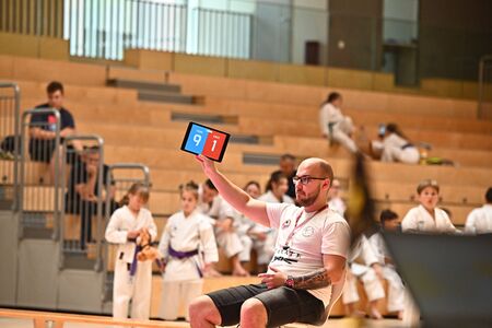 Medklubsko karate tekmovanje junij 2025 (48)